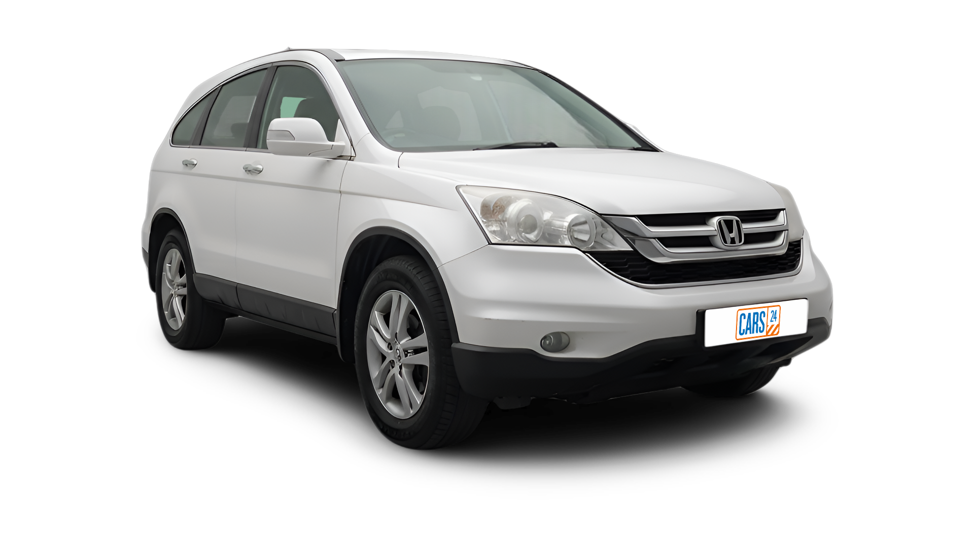 Honda CRV-img